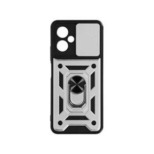Avizar Xiaomi Redmi Note 12 5G - Coque Antichoc Argent pas cher