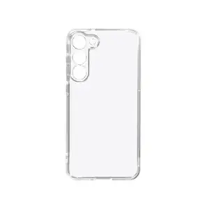 Comparateur de prix : AVIZAR Coque pour Samsung Galaxy S23 Plus Flexible Fine et Légère Transparent