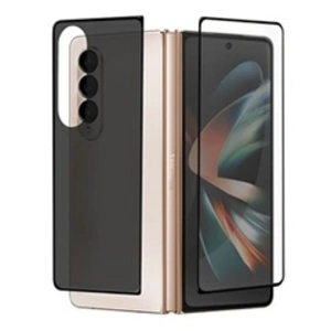Comparateur de prix : Avizar Film Avant et Arrière pour Samsung Galaxy Z Fold 4 Verre Trempé 9H Transparent
