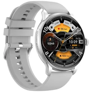 Montre connectée Eko - Timelapse - Natation - AMOLED pas cher