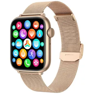 Montre connectée EKO - Modèle Inspiria - 3 bracelets pas cher