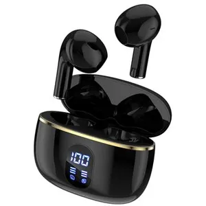 Non communiqué Écouteurs TWS Bolaris Bluetooth 5.3 - Modèle Dallas - Coloris Noir pas cher