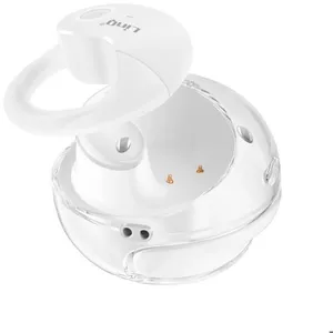 Écouteurs Bluetooth Clip Design ouvert Micro Appel Touche Tactile LinQ... pas cher