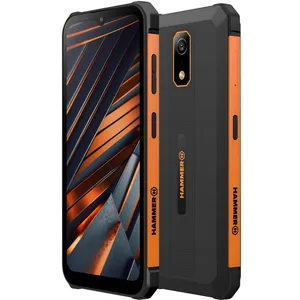 Comparateur de prix : Smartphone Outdoor Antichoc àtanche IRON Va Tactile Autonomie 28H Ham...