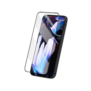 Comparateur de prix : Avizar Verre Trempé pour Google Pixel 9 Pro XL Dureté 9H Anti-rayures Noir