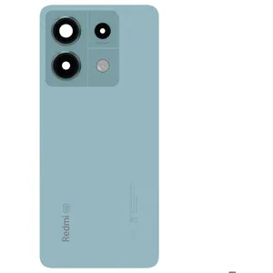 Vitre arrière Redmi Note 13 Pro -  Xiaomi - Bleu pas cher
