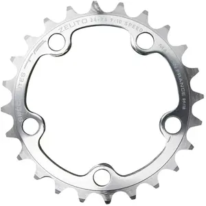 Spécialités TA Kit De Caches Spécialités TA Pour Pédalier Shimano U R8000 Specialites Ta Vppl41105904