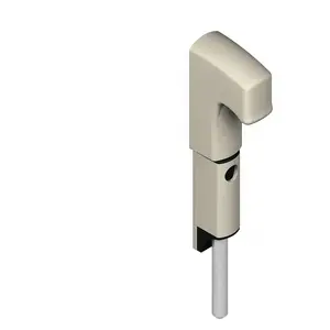 Comparateur de prix : Verrou en applique avec tige inox blanc danaos croisee ds (la) 6370
