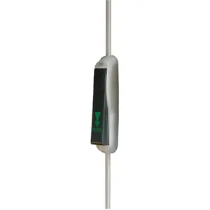 Comparateur de prix : La Croisée DS La Croisee Ds - Crémone pompier sevad laqué blanc RAL9010 DS8250-0-036