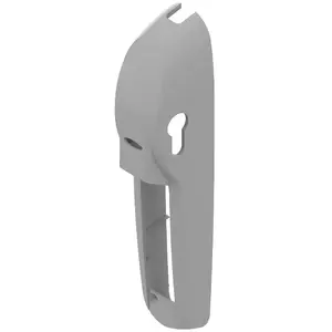 La Croisée DS Enjoliveur DEFY perce à gauche gris alu RAL9006 - LA CROISEE DS - DS5212-G007 pas cher