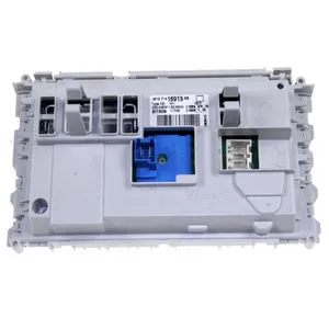 Comparateur de prix : Whirlpool Platine De Puissance Programmer Pour Lave Linge - 480111100351
