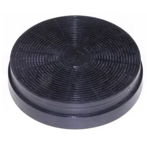 Comparateur de prix : Continental Edison Filtre H Charbon Unitaire Diam 175mm Pour Hotte - 35973