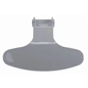 Comparateur de prix : Poignee De Porte Hublot Pour Lave Linge Beko - 2821580100