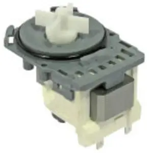 Comparateur de prix : POMPE DE VIDANGE POUR LAVE LINGE BRANDT - AS0007121