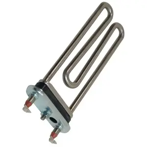 Resistance thermoplongeur pour lave linge Daewoo 74038