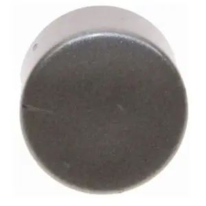 TOUCHE MARCHE ARRET INOX pour LAVE VAISSELLE SMEG - 766412005