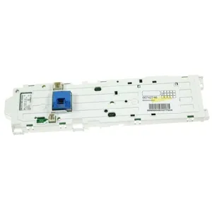 Comparateur de prix : Module de commande pour lave linge Bosch 00742746