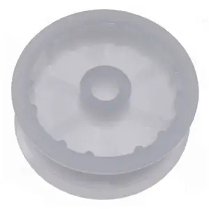 Gorenje 265558. GALET TENDEUR COURROIE GORENJE pas cher