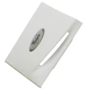 Comparateur de prix : Whirlpool 481249818649. POIGNEE RESERVOIR EAU WHIRLPOOL