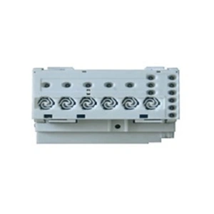 AEG Platine Electronique Configuree Edw1x Pour Lave Vaisselle A.e.g - 97391142401002 pas cher