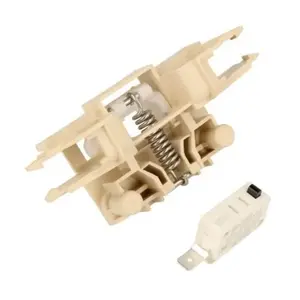 Gorenje - serrure de porte pour lave vaisselle - 306387 pas cher