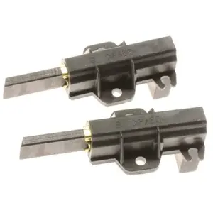 ARISTON 5284034. CHARBONS MOTEUR POUR VESTEL X2 DIVERS MARQUES pas cher