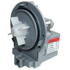 Divers Marques Pompe askoll M253 25 watt pour lave linge - D128196