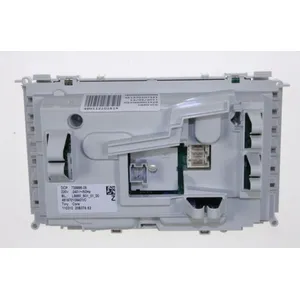 Comparateur de prix : Whirlpool Platine De Puissance Vierge Pour Lave Vaisselle - 480112101614