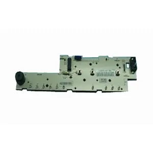 Module Carte Programme E5e6e7 Pour Lave Vaisselle Smeg - 691650283 pas cher
