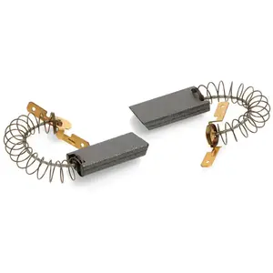 Miele JEU DE CHARBONS MOTEUR MIELE POUR LAVE LINGE - CAR027UN pas cher