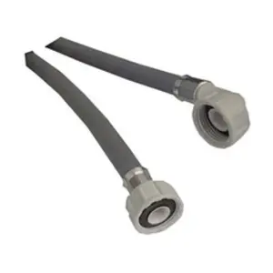Whirlpool Tuyau Droit Coude 2.5m Pour Lave Vaisselle - 481281728826