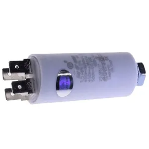 Divers Marques Condensateur permanent 1.5µf 450v pour LAVE LINGE - 333603