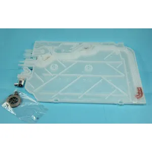 ECHANGEUR THERMIQUE REPARTITEUR POUR LAVE VAISSELLE BOSCH - 00687133 pas cher