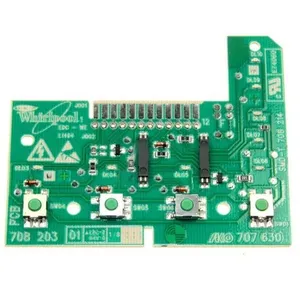 Comparateur de prix : Module de commande E3 pour lave vaisselle Whirlpool