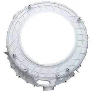 DEMI CUVE AVANT pour LAVE LINGE WALTHAM - 42105198