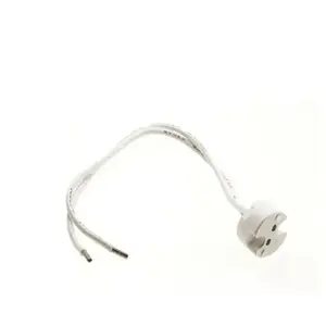OEM Support De Lampe Halogene Gy6 Pour Four - 6083602 pas cher