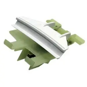 Fermeture de porte pour lave vaisselle Candy 49011847 pas cher