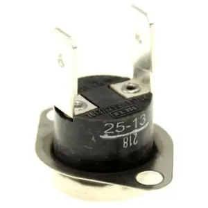Curtiss - thermostat de sortie 60° pour seche linge 64060069 pas cher