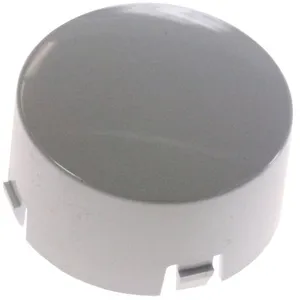 BOUTON PROGRAMMATEUR BLANC PW IN pour LAVE LINGE INDESIT - C00298021