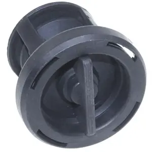 Whirlpool BOUCHON POMPE DE VIDANGE POUR LAVE LINGE WHIRLPOOL - 628616 pas cher
