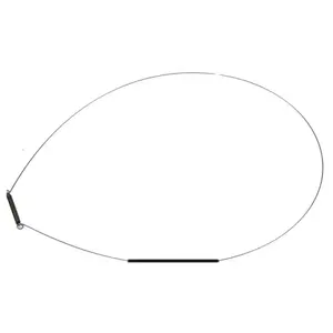 Beko FAR - cerclage ext fixation manchette pour lave linge 2603900900 pas cher