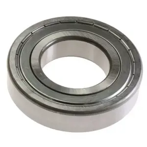 Whirlpool Roulement 6208 ø 80 x 40 x 18 mm pour lave linge Haier pas cher