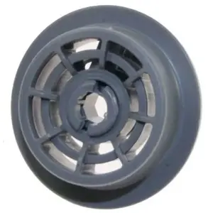 Comparateur de prix : Divers Marques Roulette De Panier Inferieur Pour Lave Vaisselle - 42052035