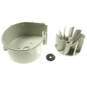 Candy TURBINE VENTILATION SECHAGE POUR LAVE LINGE CANDY - 09088253