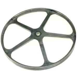 Poulie Tambour Diametre Ext 300 Mm Pour Lave Linge Beko - 2816660200 pas cher