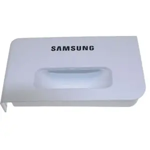 Facade de tiroir bac a lessives pour lave linge Samsung pas cher