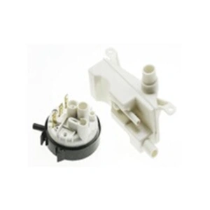 Pressostat + Chambre De Compression Pour Lave Vaisselle Electrolux - 1... pas cher