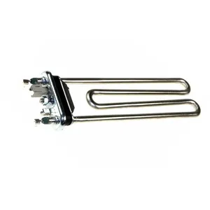 Comparateur de prix : RESISTANCE THERMOPLONGEUR 1950 W POUR LAVE LINGE ELECTROLUX - 379230130