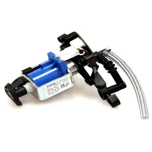 POMPE COMPLETE POUR PETIT ELECTROMENAGER CALOR - CS-00129469 pas cher