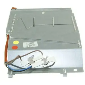 Whirlpool WHIRLPOOL. ELEM. CHAUFFANT 2400 W, 230 V, I. Ref: 481010669313